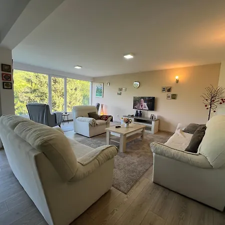 Villa Igman - فيلا سراييفو