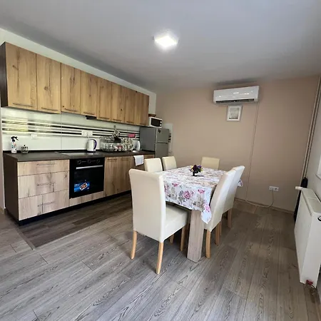 Villa Igman - فيلا سراييفو 펜션