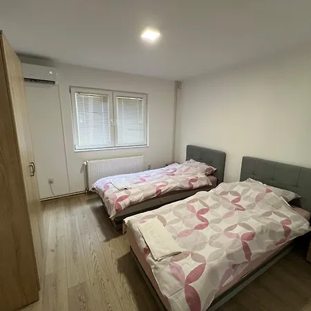 펜션 Villa Igman - فيلا سراييفو