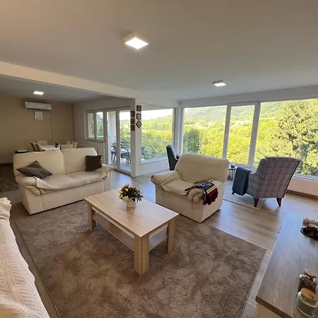 Villa Igman - فيلا سراييفو 펜션 *