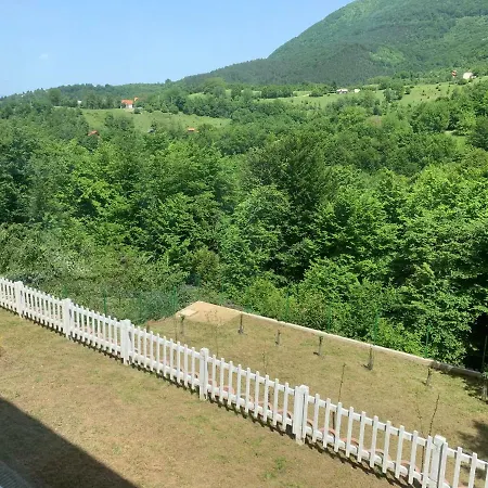 Igman - فيلا سراييفو Hadžići