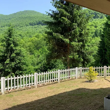 Ferienhaus Igman - فيلا سراييفو