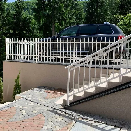 Ferienhaus Igman - فيلا سراييفو *