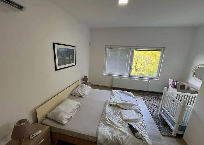 Igman - سراييفو * Hadžići